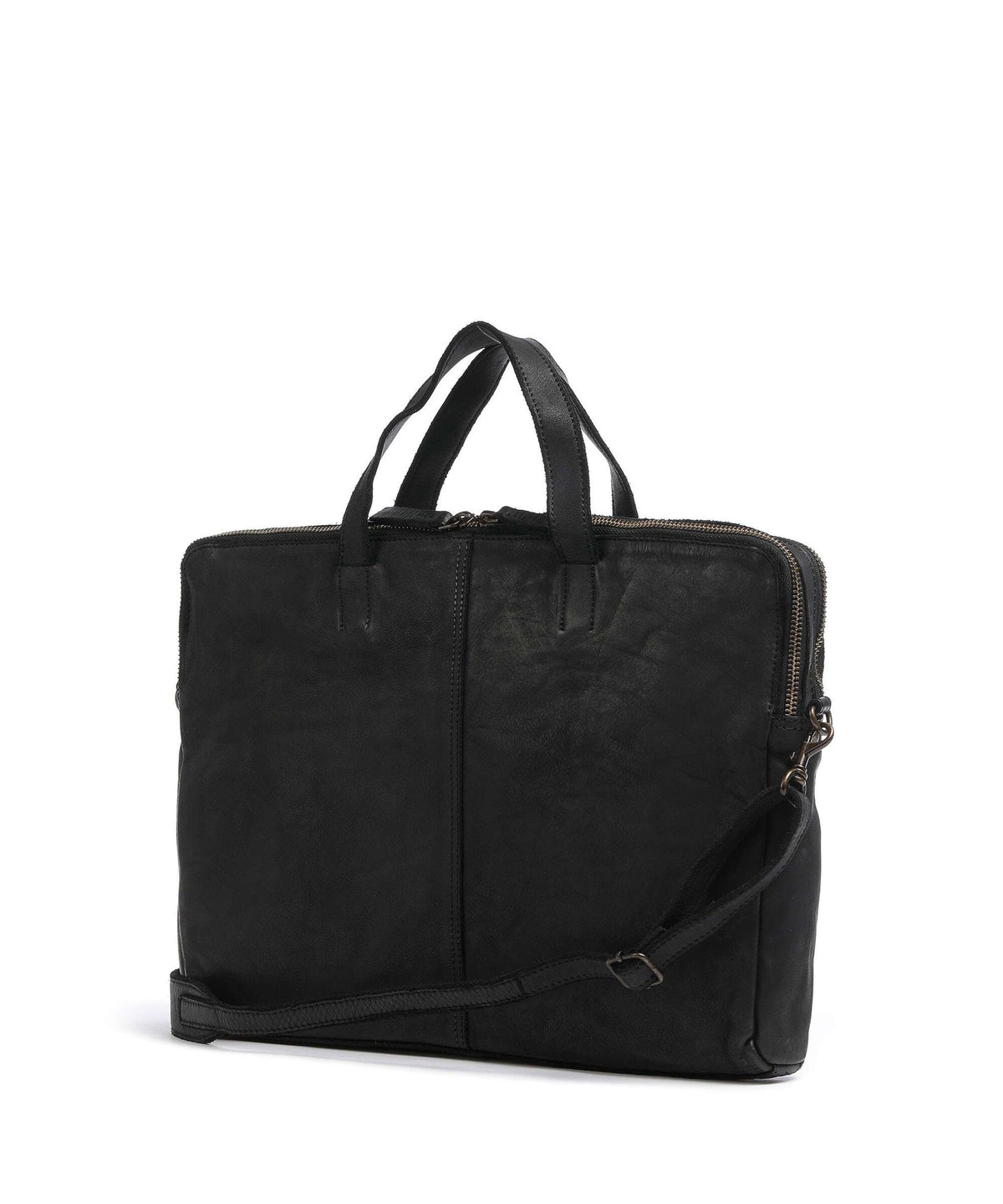Harold's Submarine Briefcase schwarz