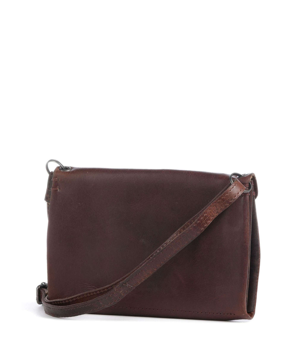 Harold's Fold Crossbody bag brown
