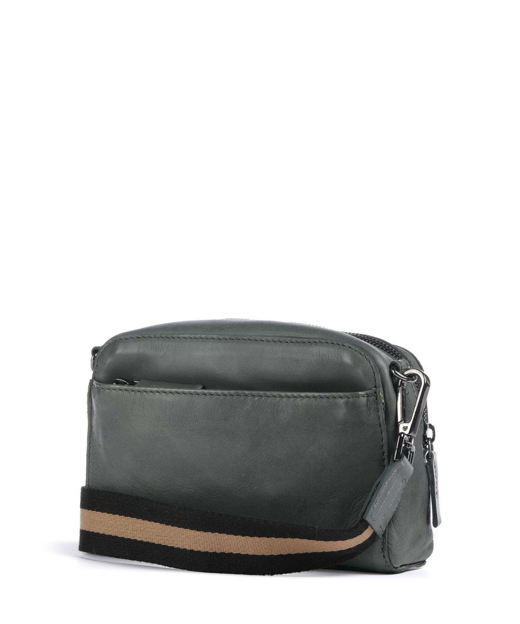 Harold's Caugio Crossbody bag gruen