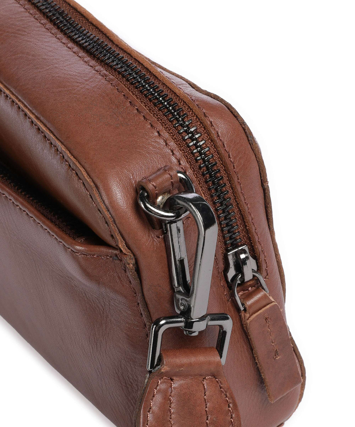 Harold's Caugio Crossbody bag cognac