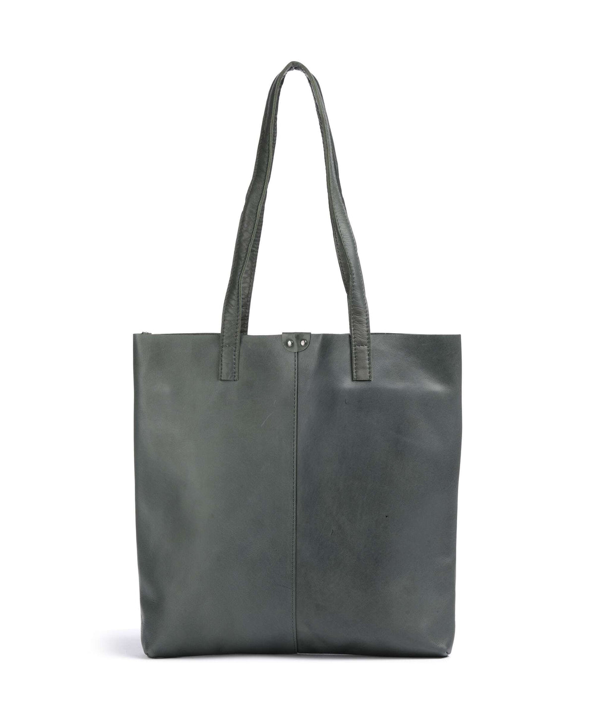 Harold's Caugio Tote bag gruen
