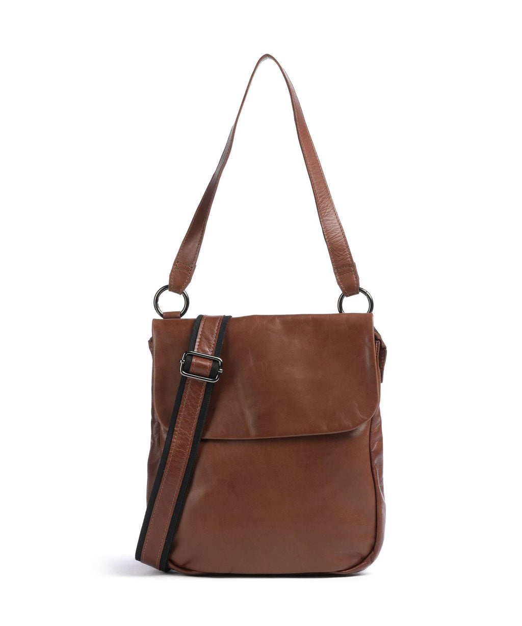 Harold's Caugio Shoulder bag cognac