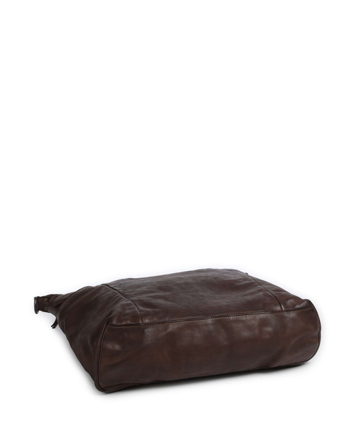 Harold's Submarine Tote bag braun