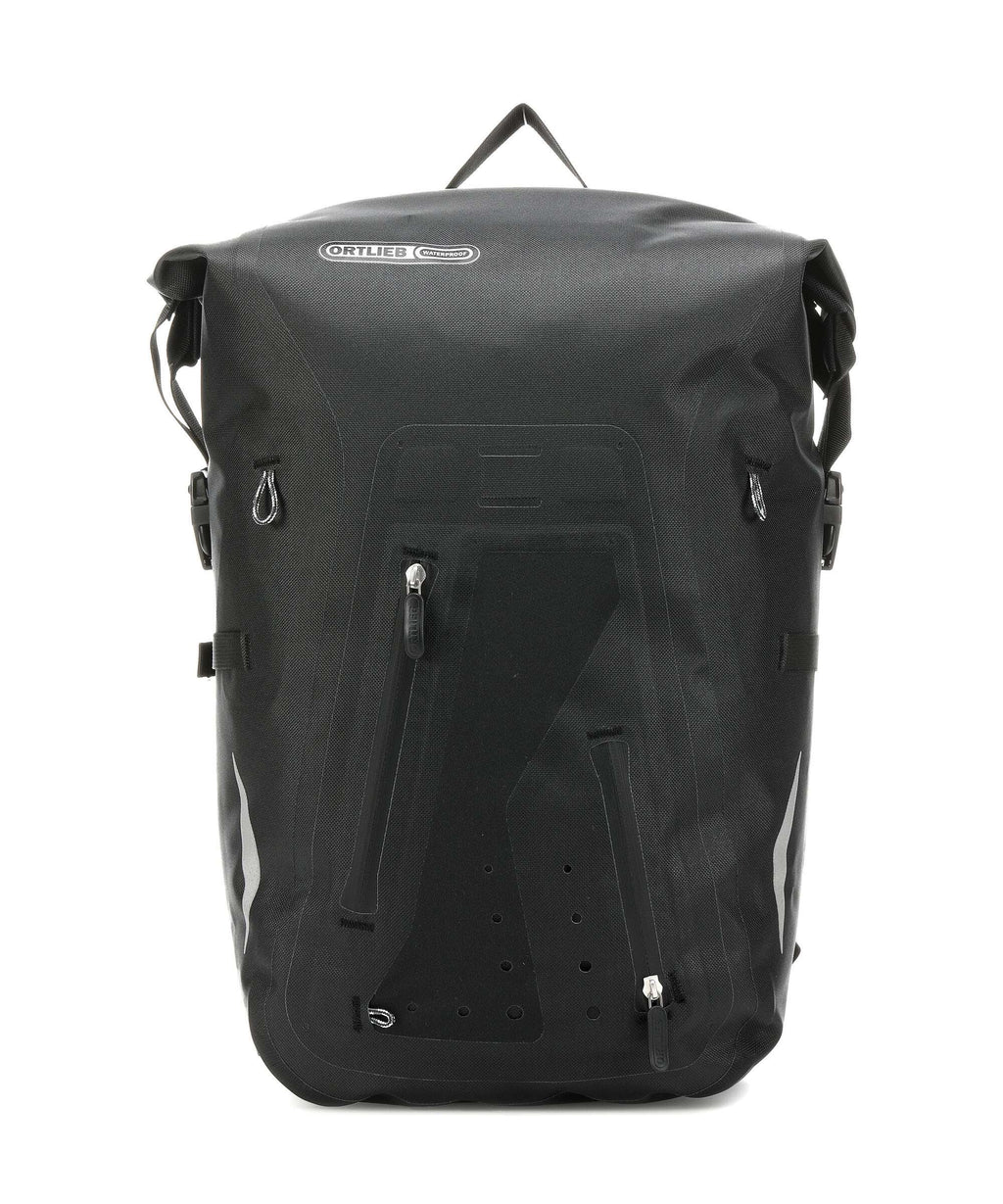 Ortlieb Packman Pro Two Rolltop backpack black