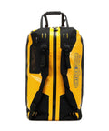 Ortlieb Duffle RS 85 Backpack with wheels sun yellow/black