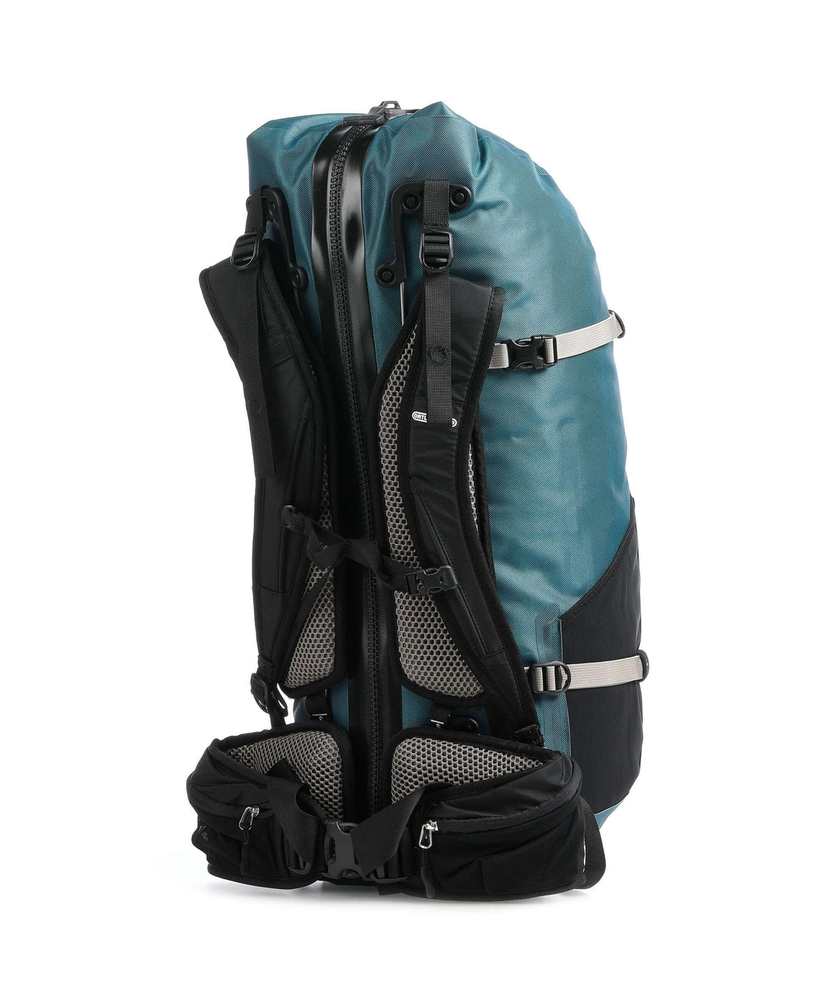 Ortlieb Atrack 35 Hiking backpack petrol