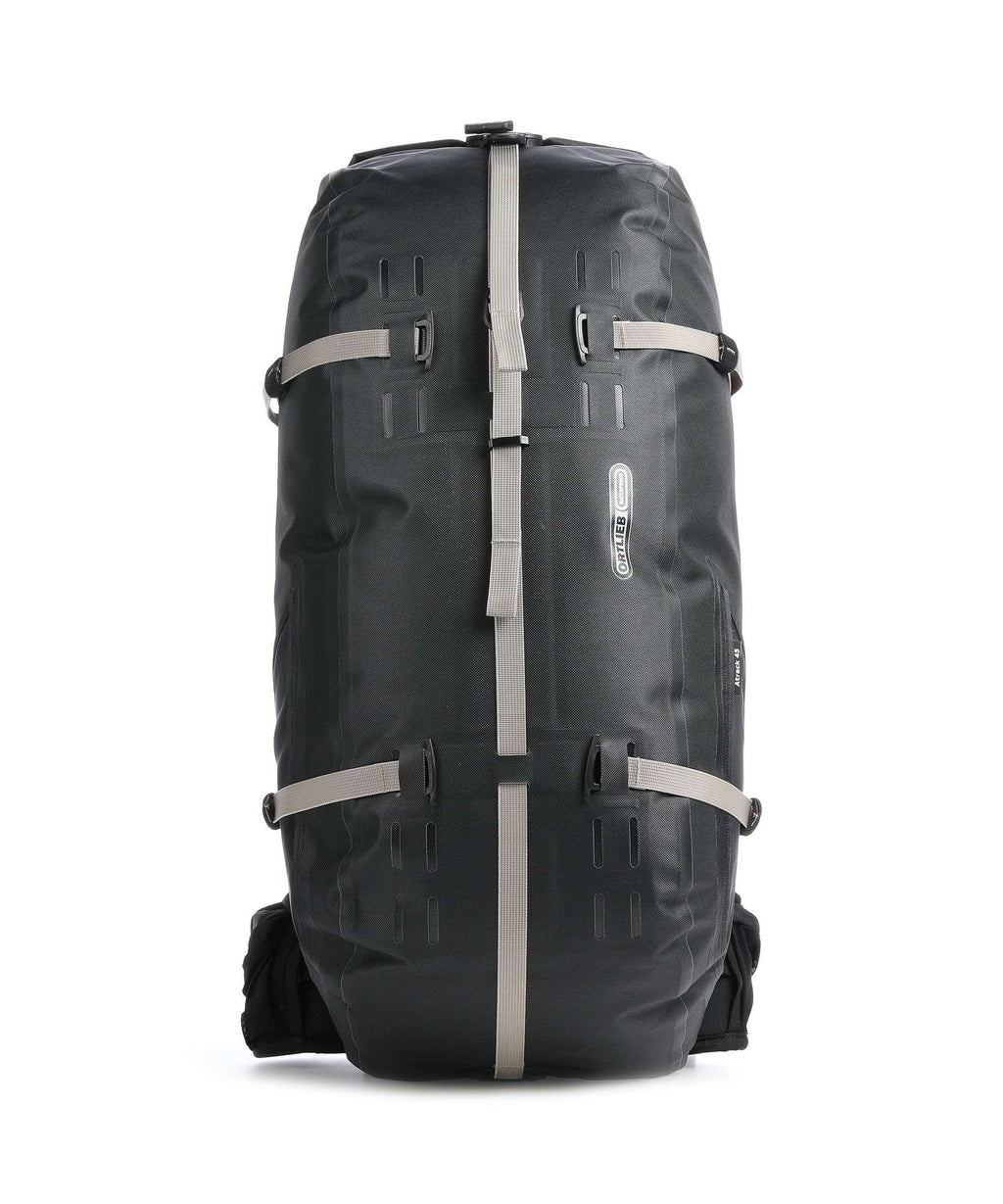 Ortlieb Atrack 45 Hiking backpack black