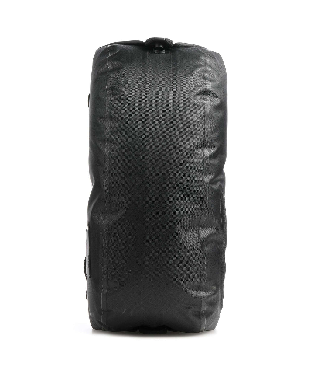 Ortlieb Atrack Metrosphere 34 Hiking backpack black embossed