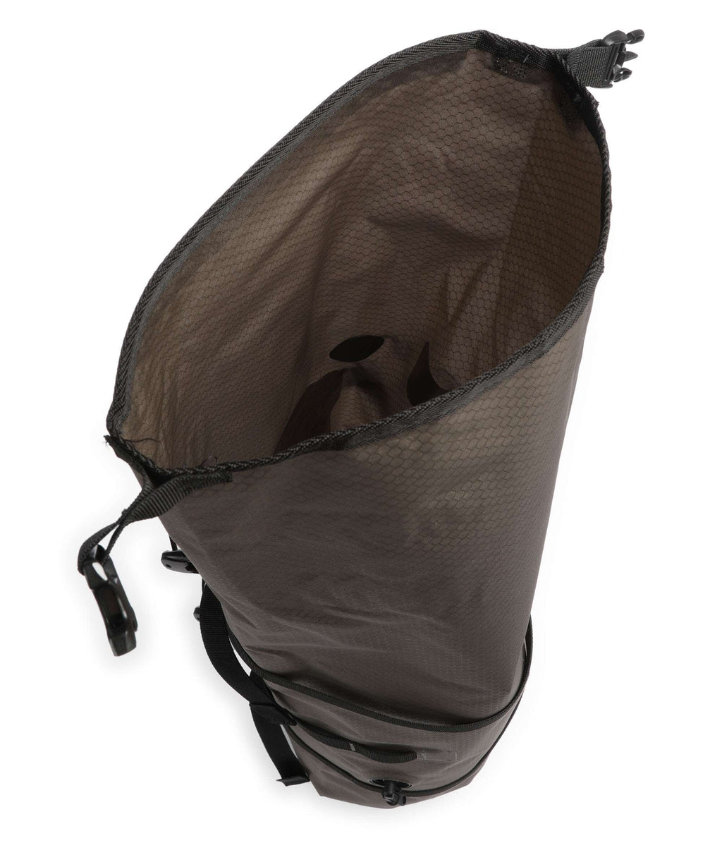 Ortlieb Handlebar-Pack 15 Handlebar bag dark sand