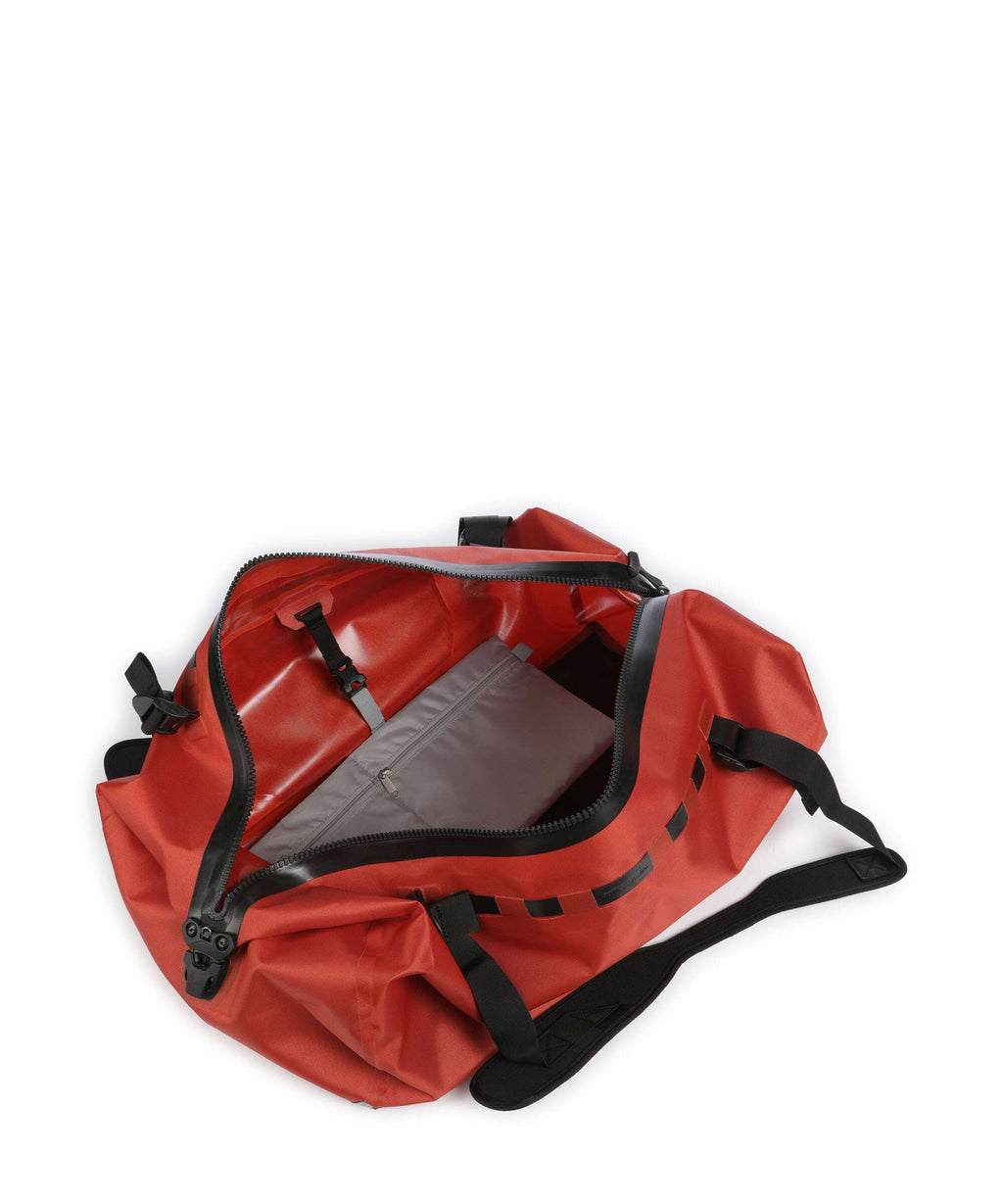 Ortlieb Lite 60 Travel bag rooibos