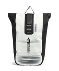 Ortlieb Velocity 23 Backpack white/black
