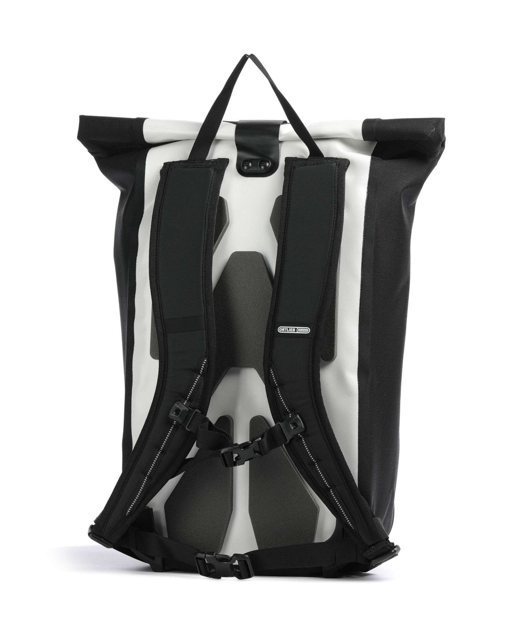 Ortlieb Velocity 23 Backpack white/black