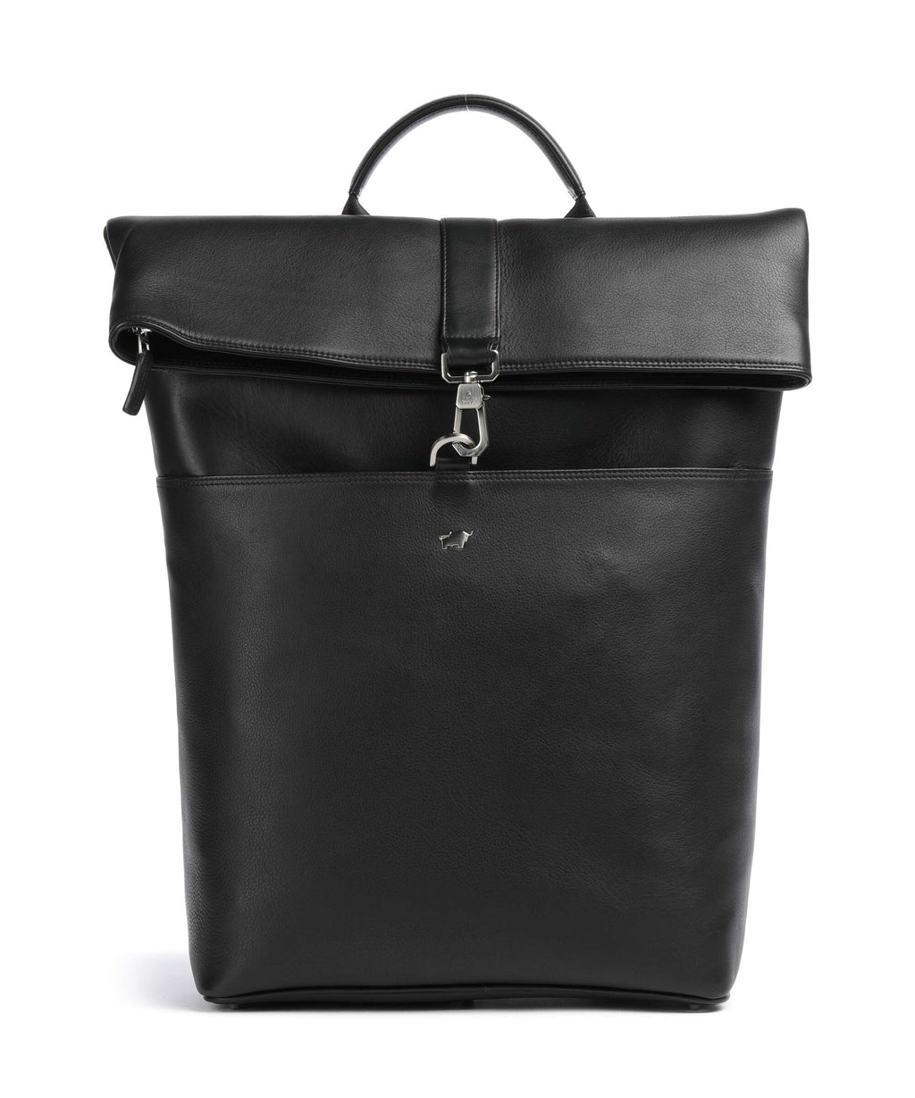 Braun Büffel Golf Backpack black
