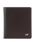 Braun Büffel Golf Wallet braun