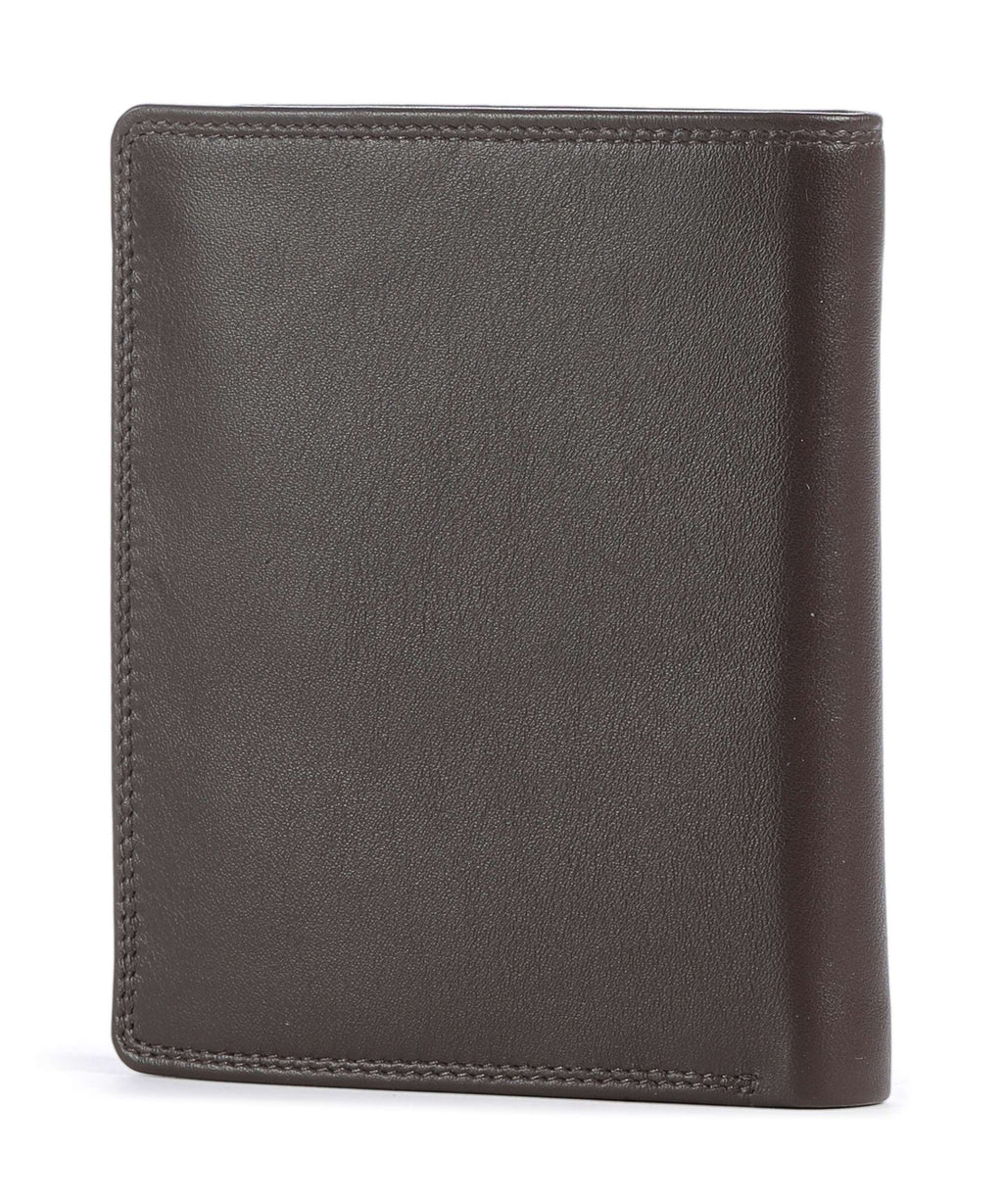 Braun Büffel Golf Wallet braun