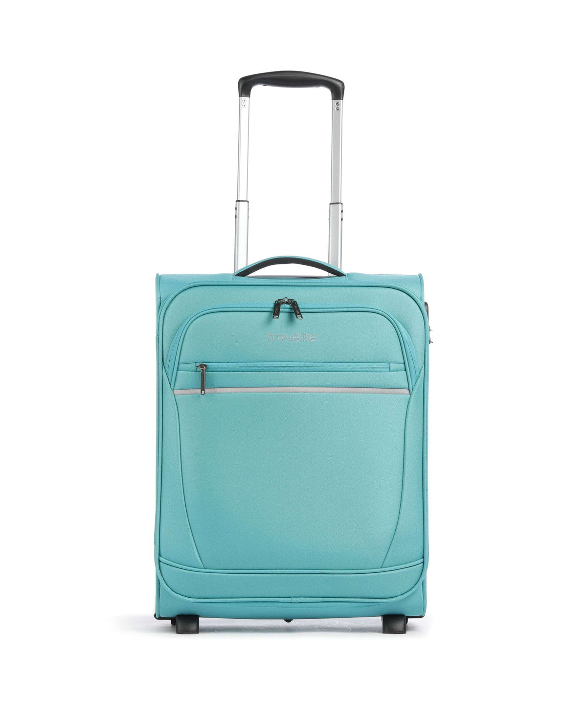 Travelite Cabin Trolley (2 wheels) türkis