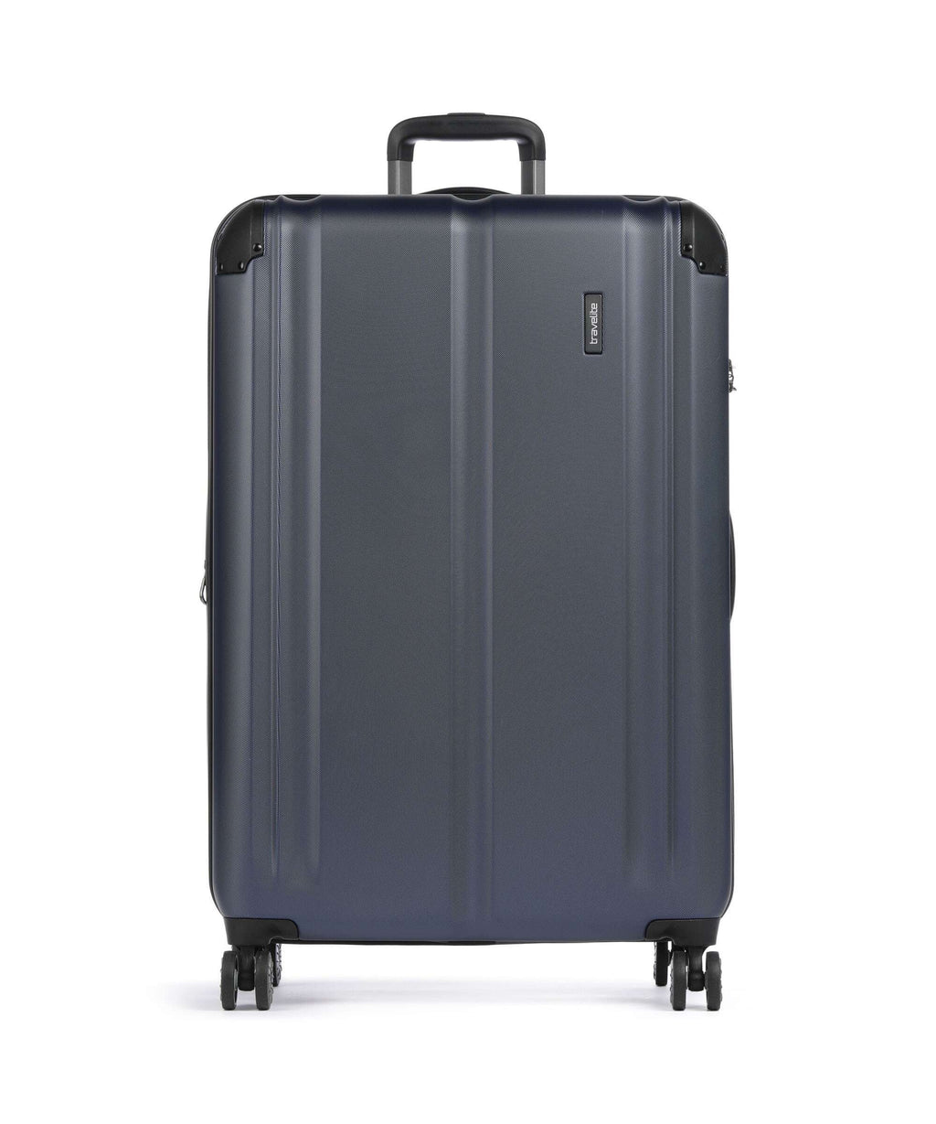 Travelite City Spinner (4 wheels) marine
