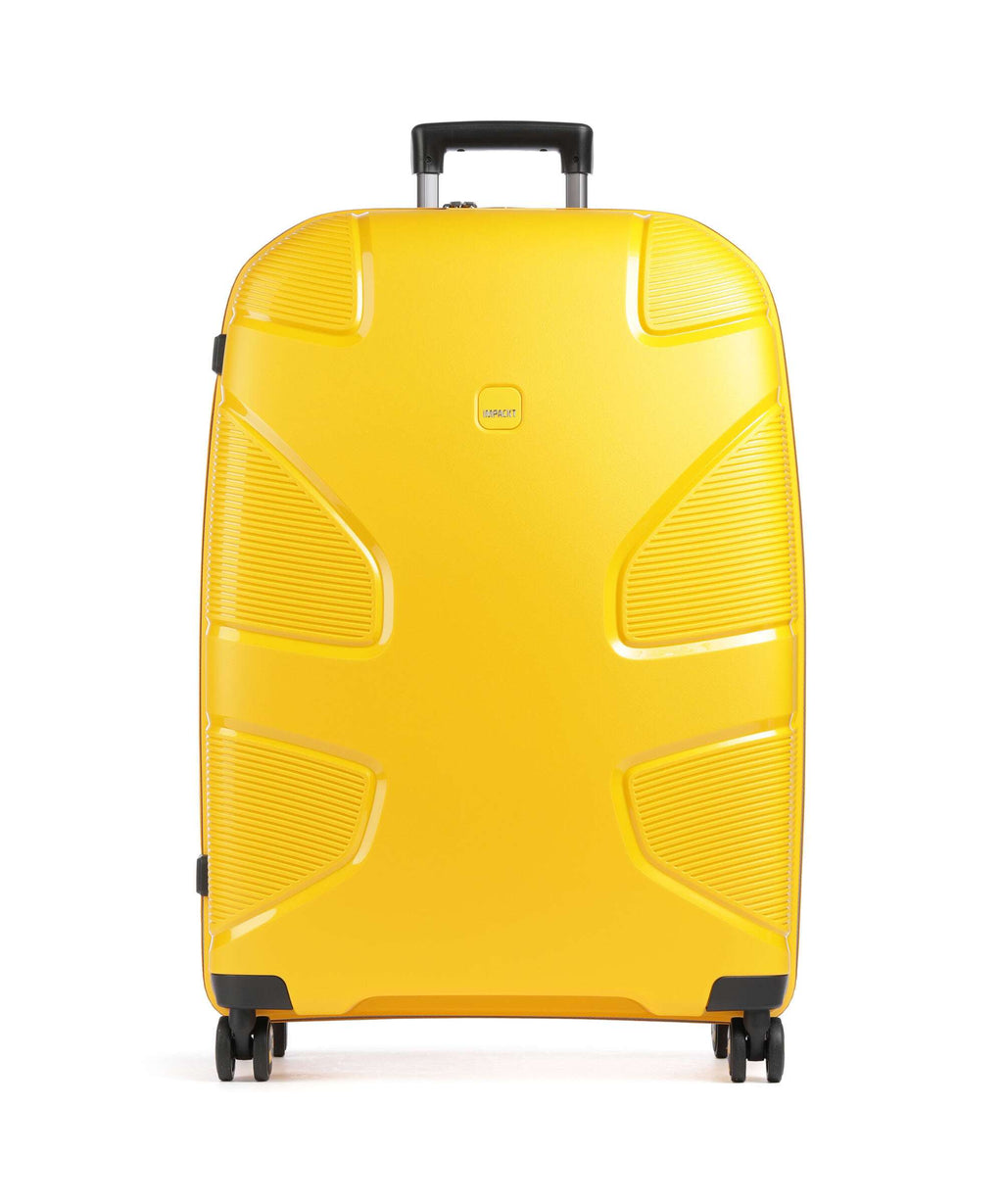 Impackt IP1 L Spinner (4 wheels) sunset yellow
