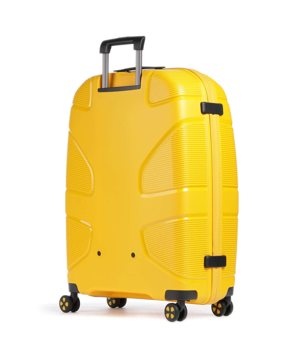 Impackt IP1 L Spinner (4 wheels) sunset yellow
