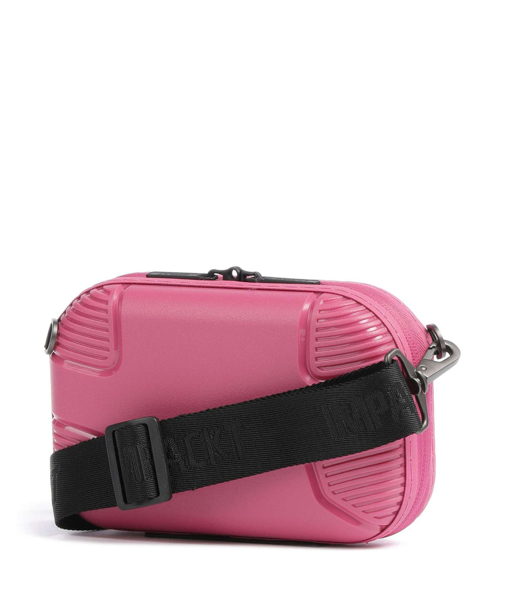 Impackt IP1 Mini Crossbody bag flora pink