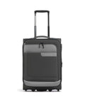 Travelite Viia S Trolley (2 wheels) schiefer