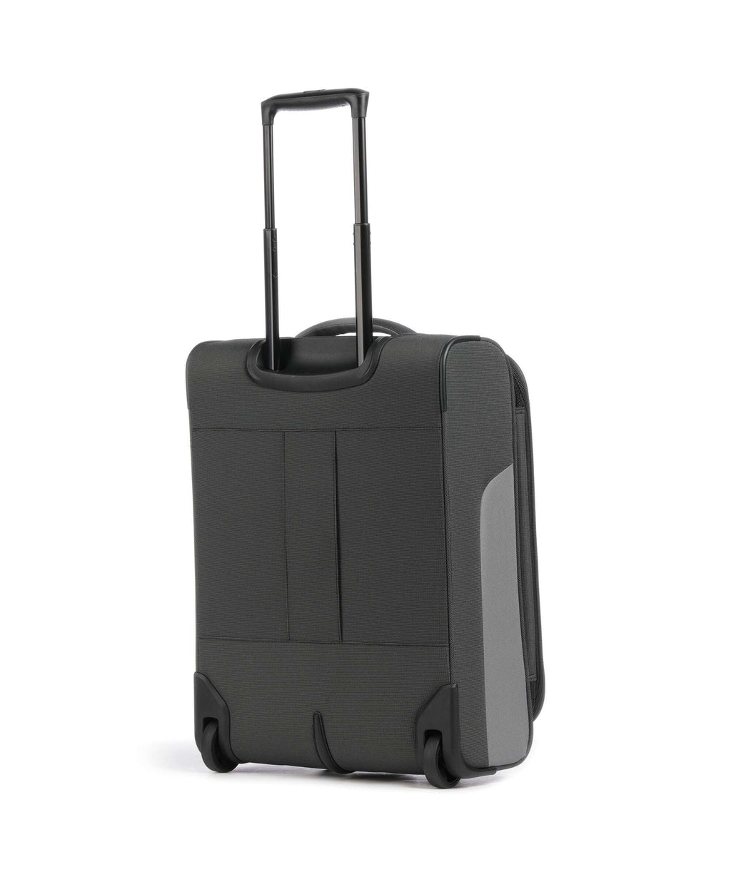 Travelite Viia S Trolley (2 wheels) schiefer