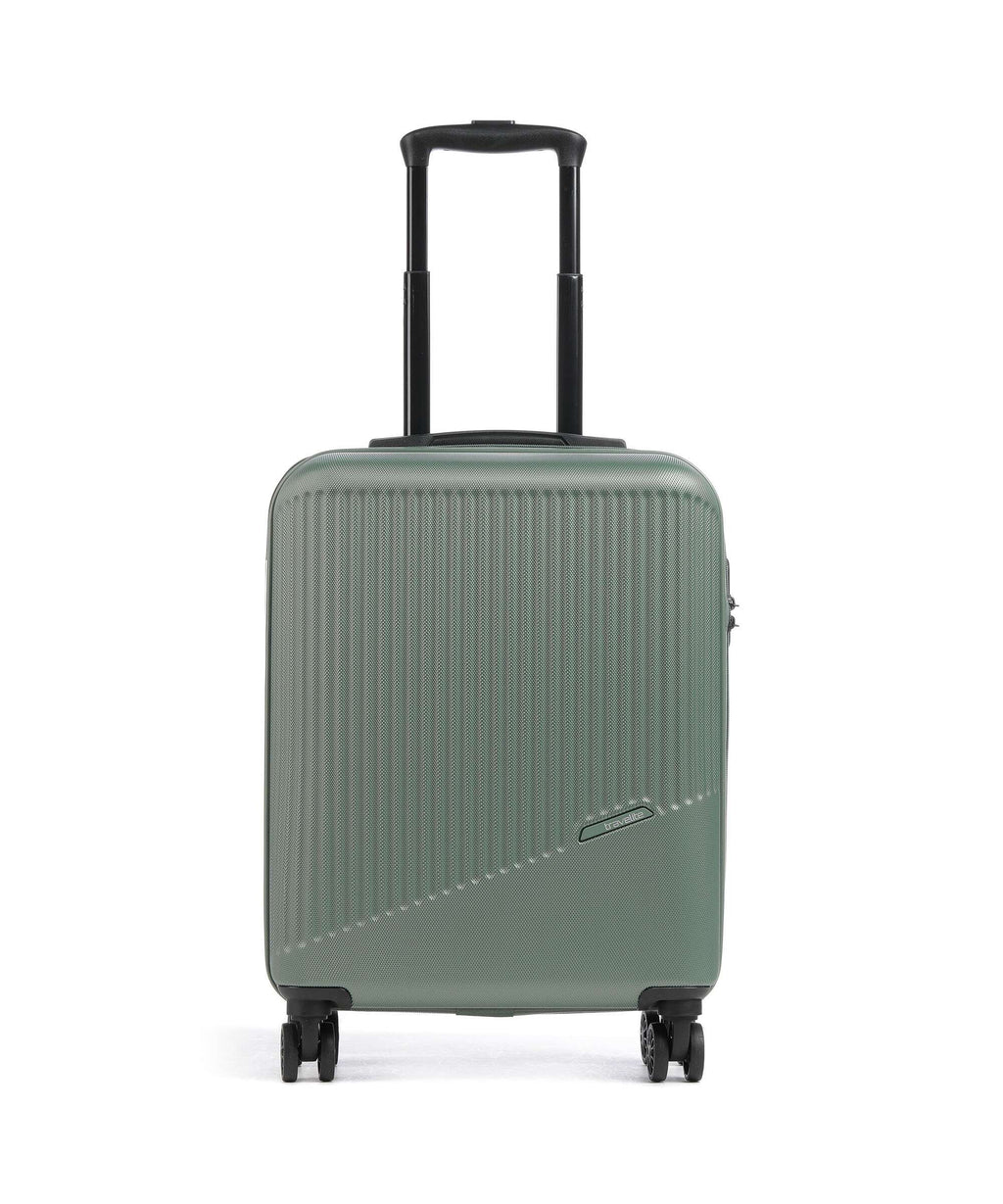 Travelite Bali Spinner (4 wheels) grün