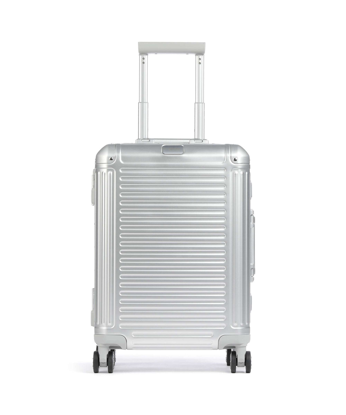 Travelite Next 2.0 Spinner (4 wheels) silber