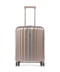 Travelite Paros Spinner (4 wheels) cappuccino