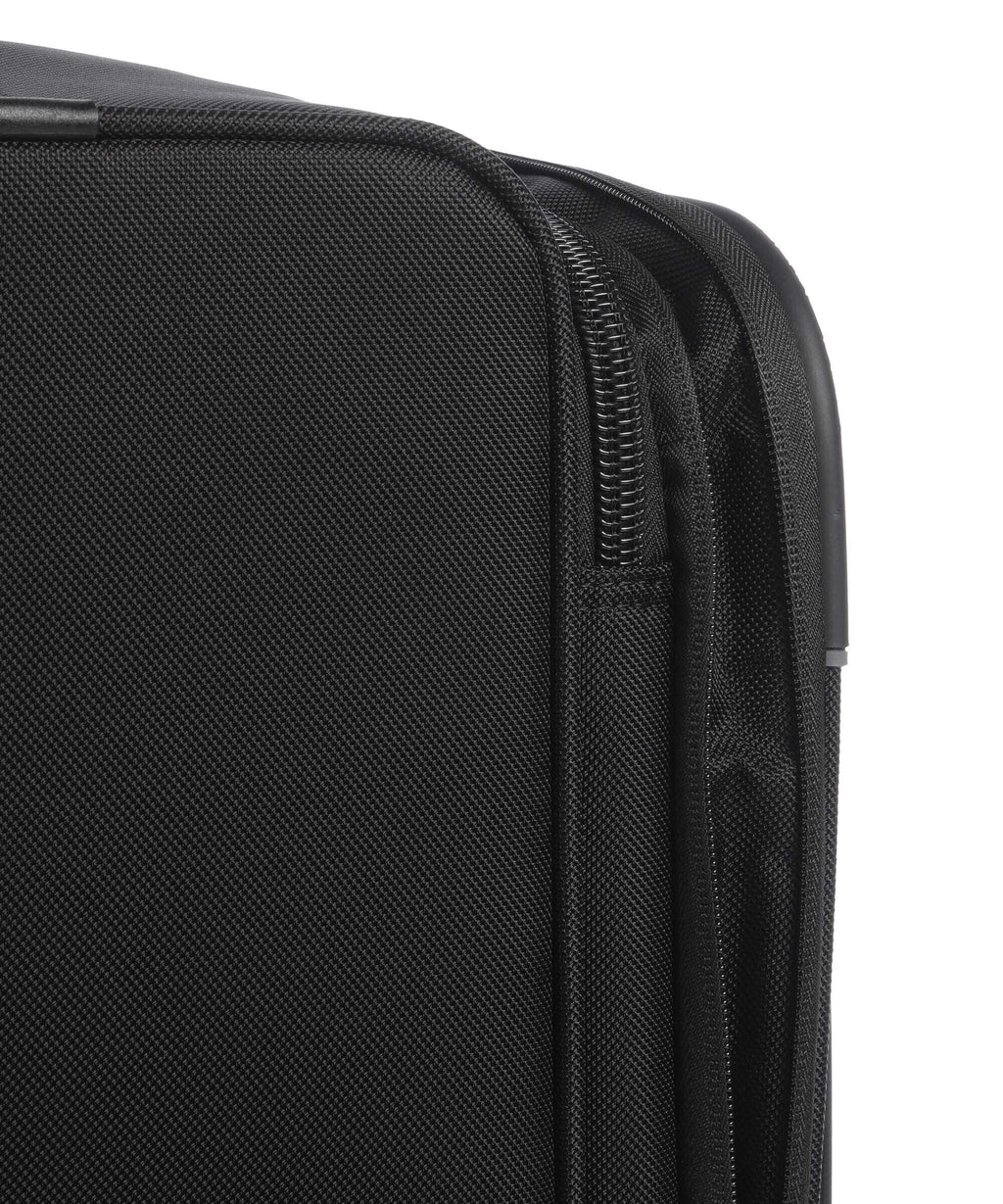 Travelite Crosslite 5.0 Spinner (4 wheels) schwarz