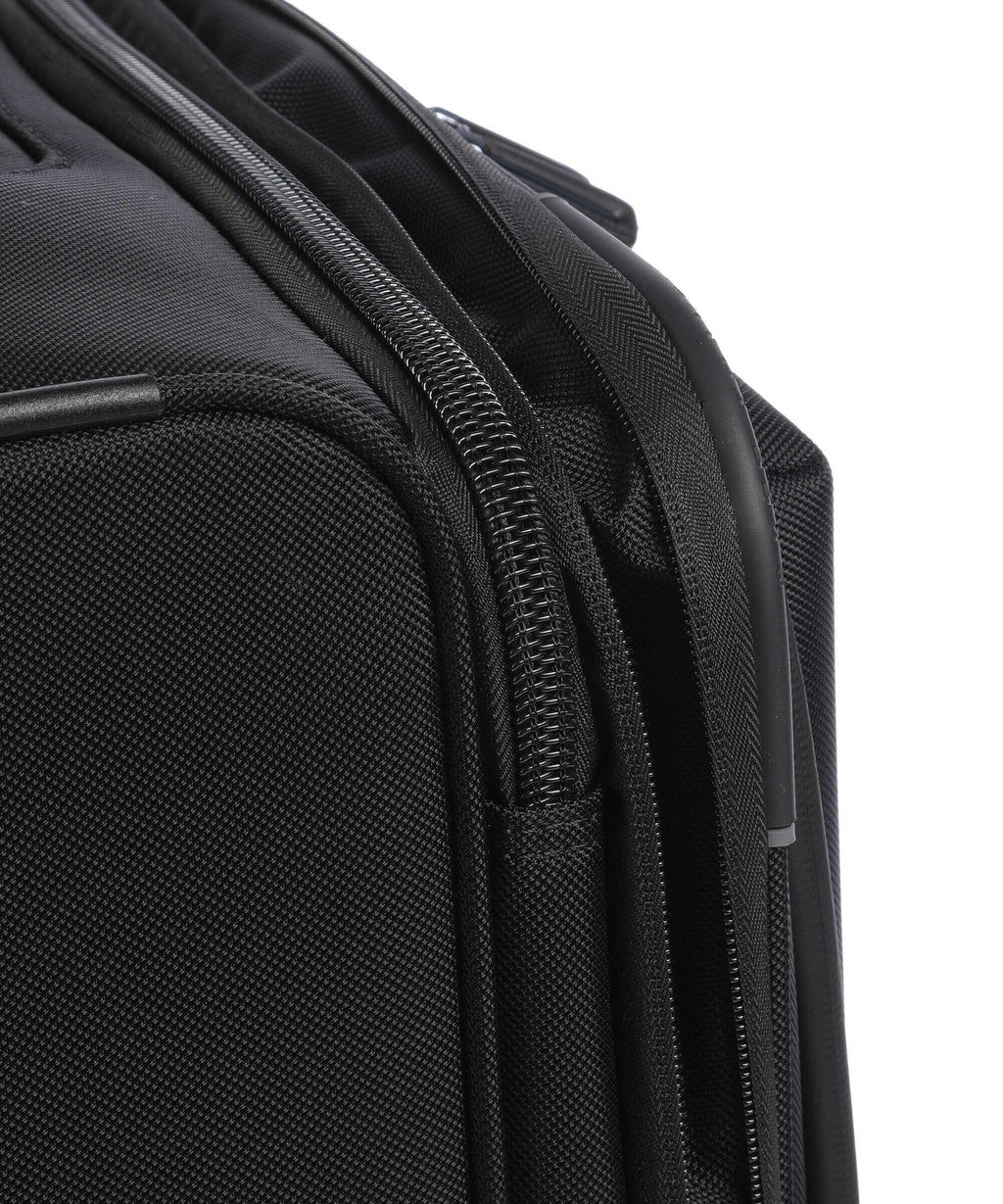Travelite Crosslite 5.0 Trolley (2 wheels) schwarz