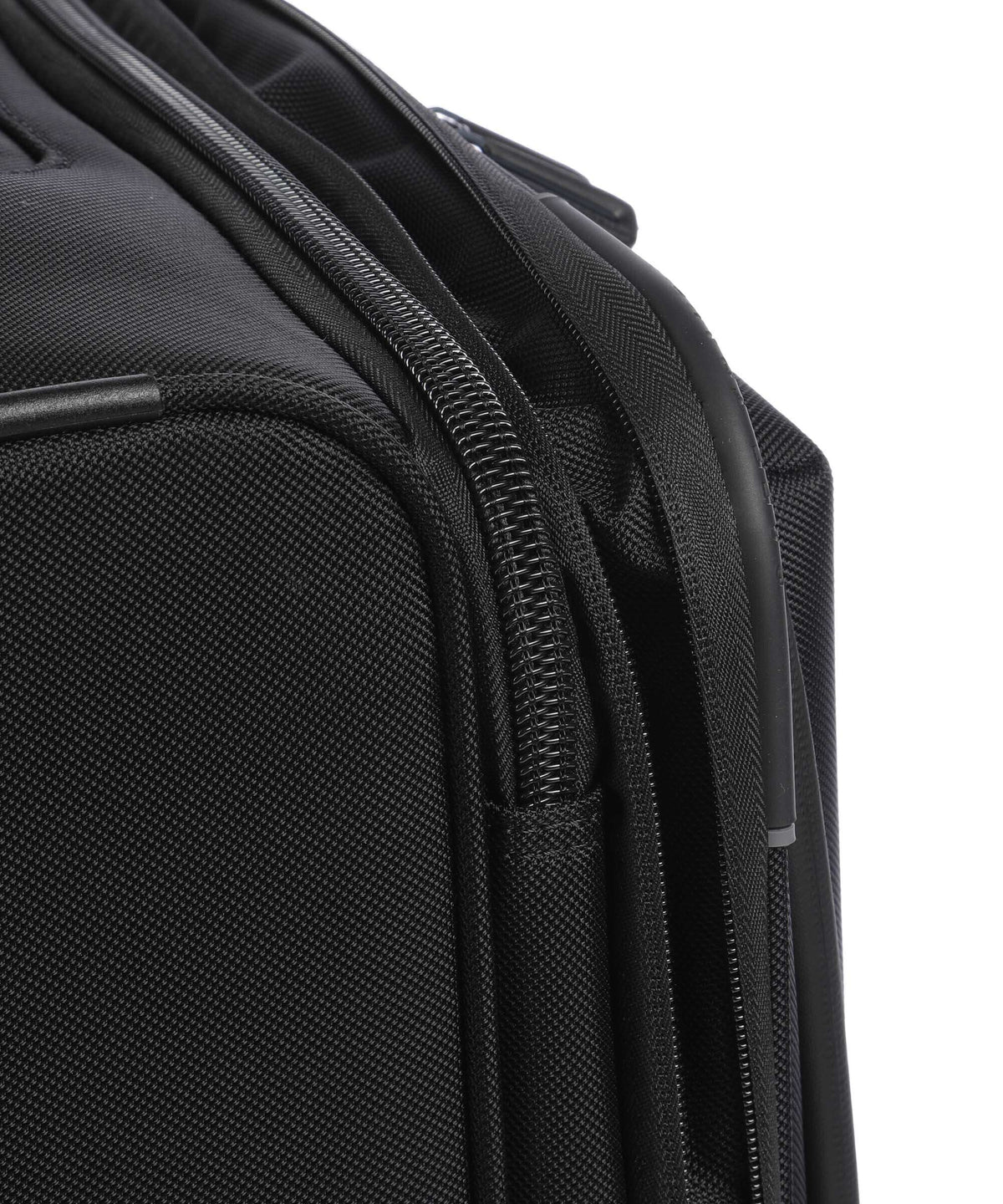 Travelite Crosslite 5.0 Trolley (2 wheels) schwarz