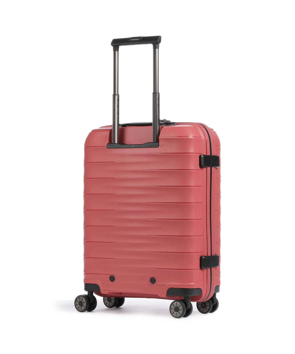 Travelite Mooby Spinner (4 wheels) rot
