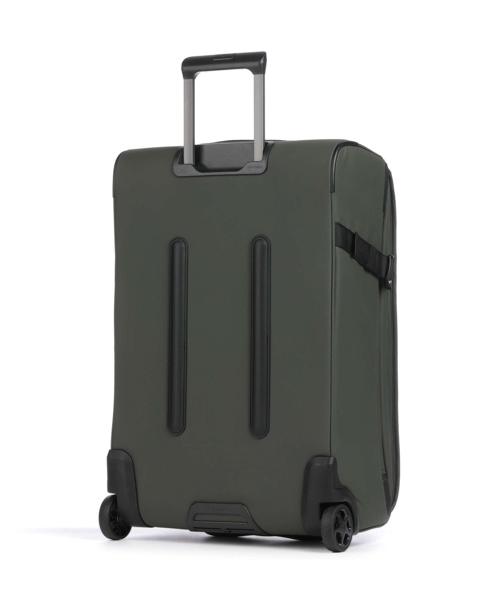 Travelite Briize Suitcase set (2 wheels) khaki
