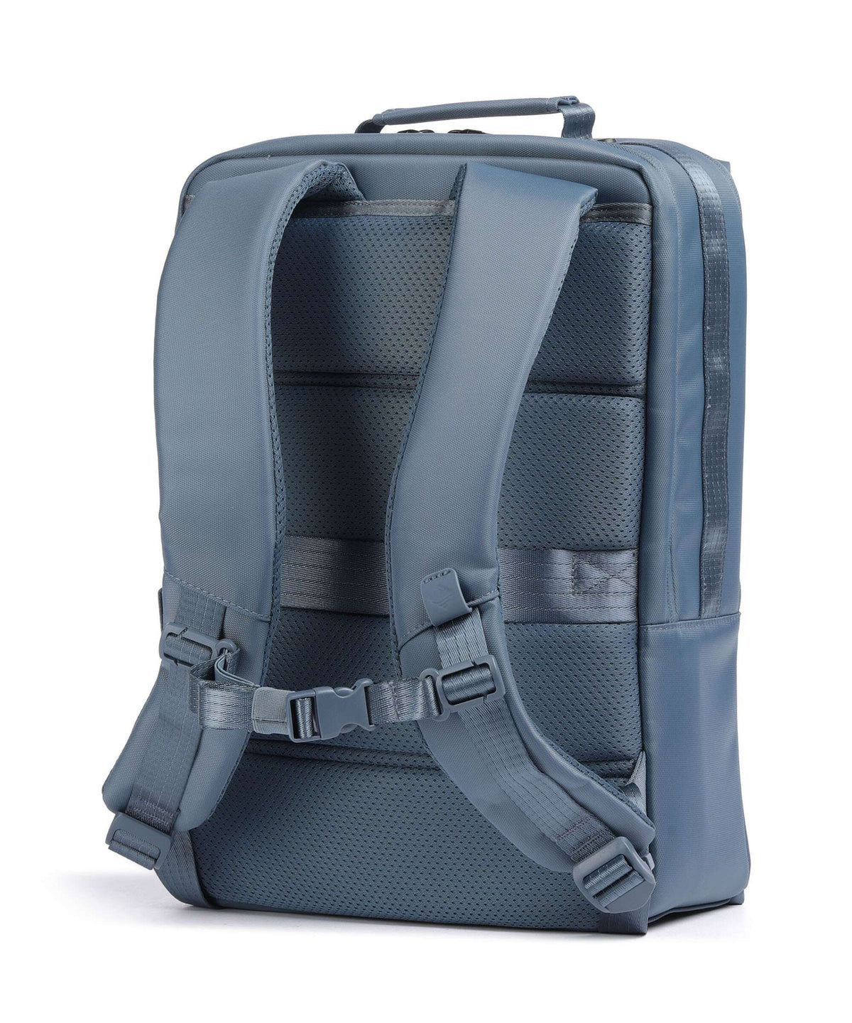 Travelite Workfloow M Backpack denim blue