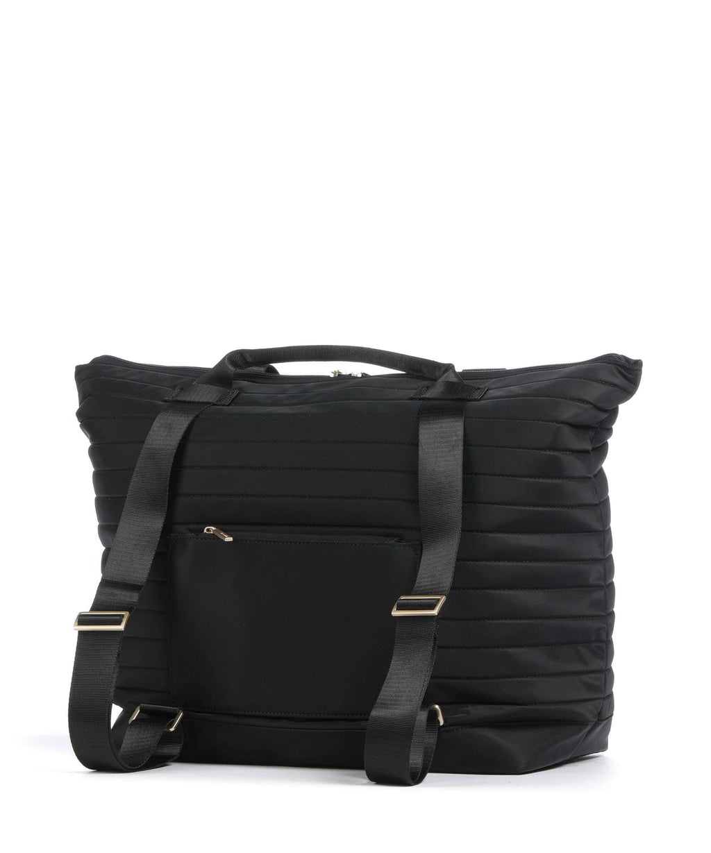 Travelite Barbara Stepp Tote bag schwarz