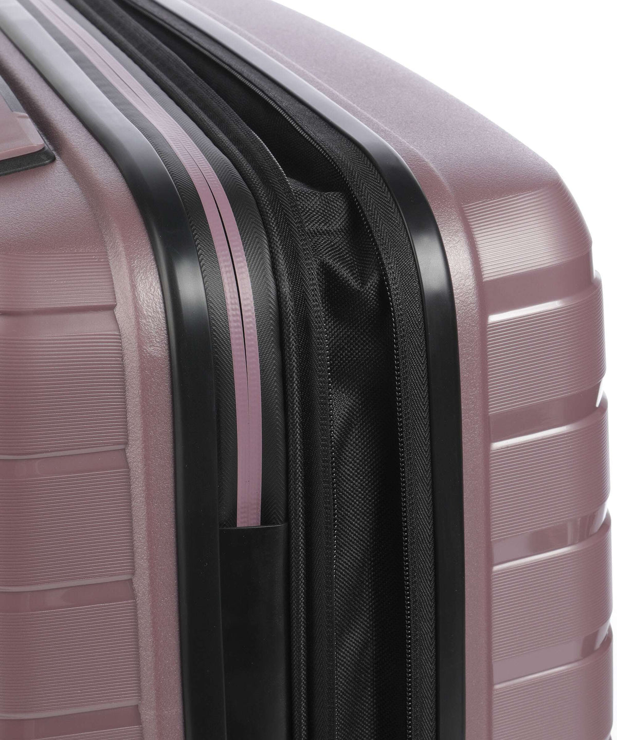 Travelite Air Base Spinner (4 wheels) flieder