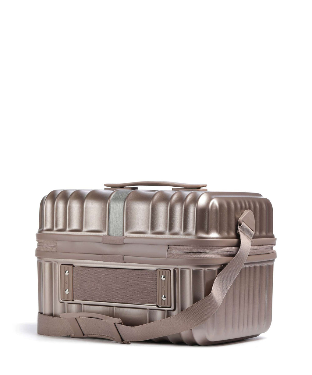 Travelite Paros Beauty case cappuccino