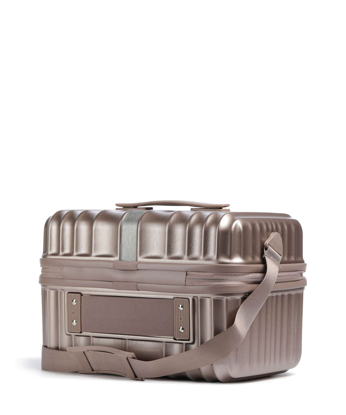Travelite Paros Beauty case cappuccino