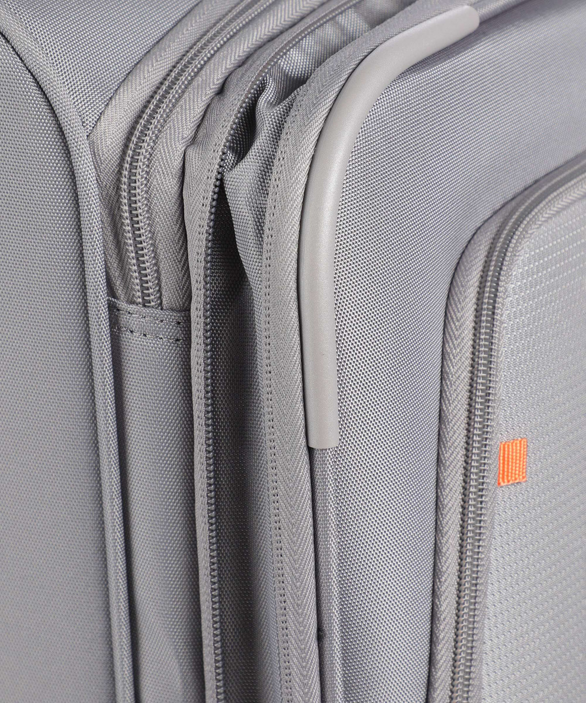 Travelite Umbria Suitcase set (4 wheels) smoky gray