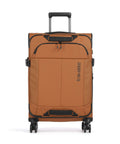 Travelite Briize Spinner (4 wheels) curry