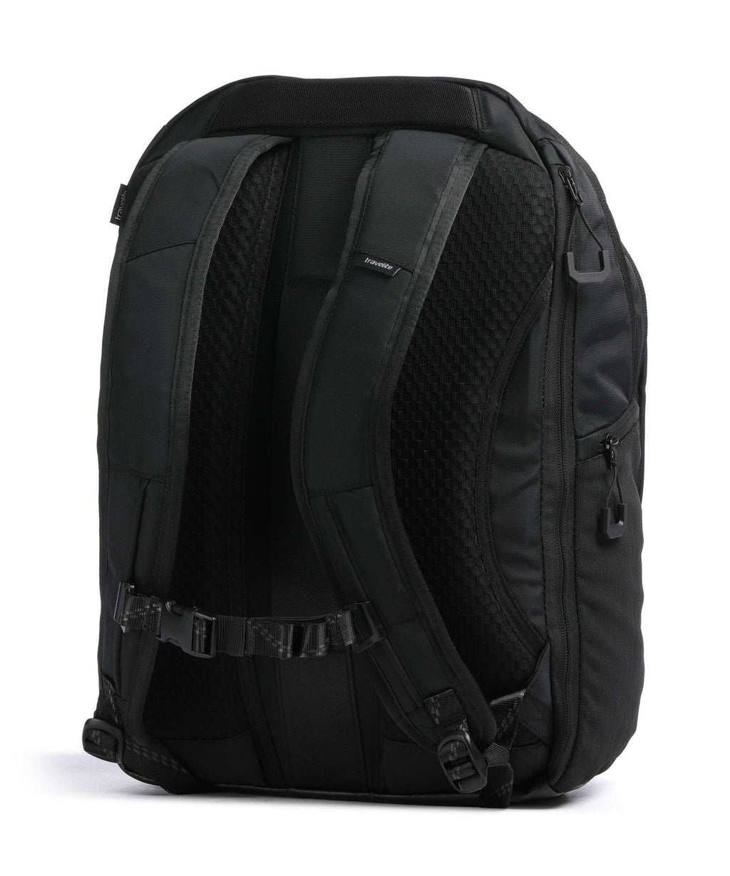 Travelite Venture Line M Backpack black