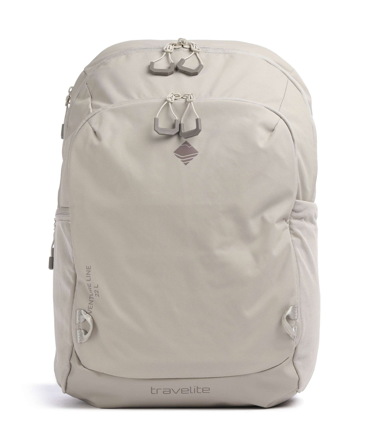 Travelite Venture Line M Backpack sand