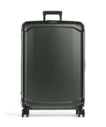 Travelite Millenium Spinner (4 wheels) pine green