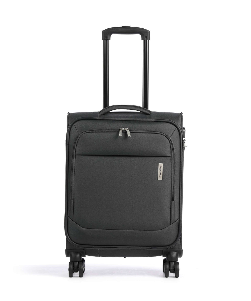 Travelite Priego Spinner (4 wheels) anthracite
