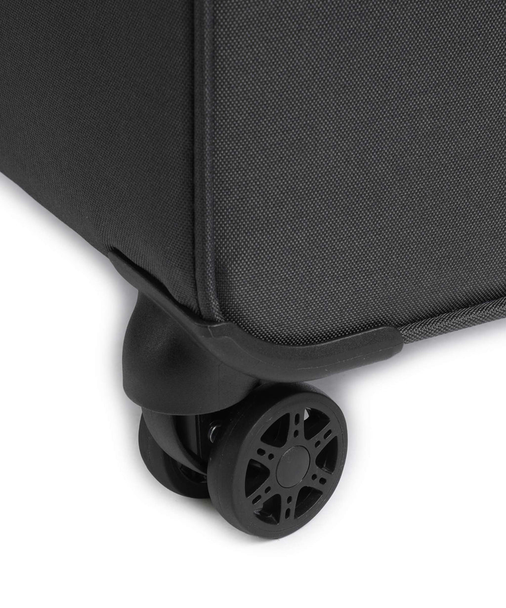 Travelite Priego Spinner (4 wheels) anthracite