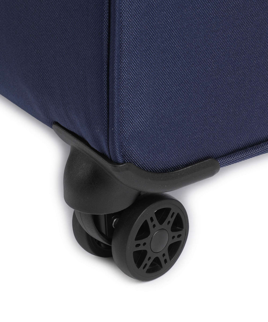 Travelite Priego Spinner (4 wheels) navy