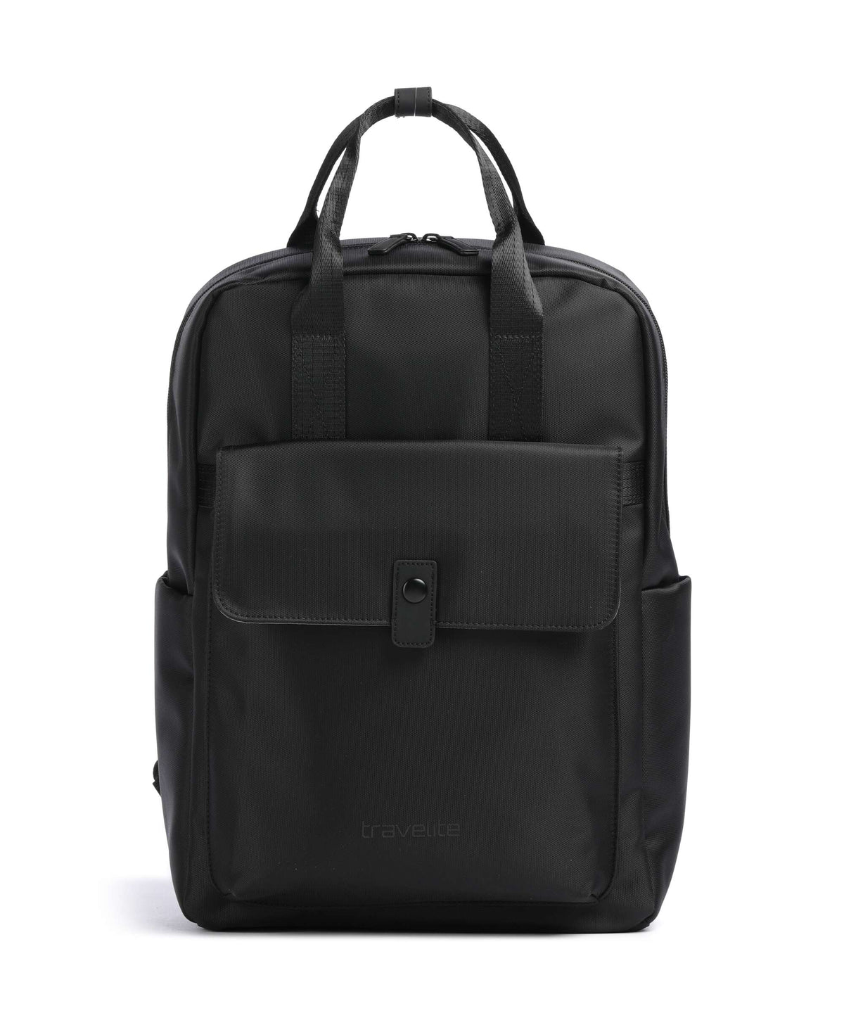 Travelite Ville Backpack black