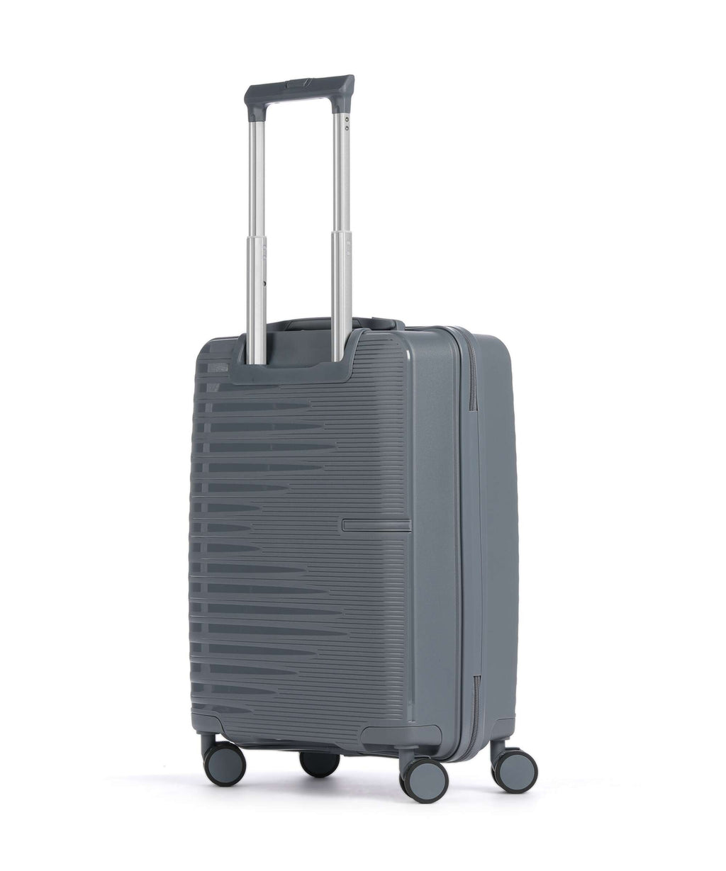 Travelite Pacific Spinner (4 wheels) anthrazit