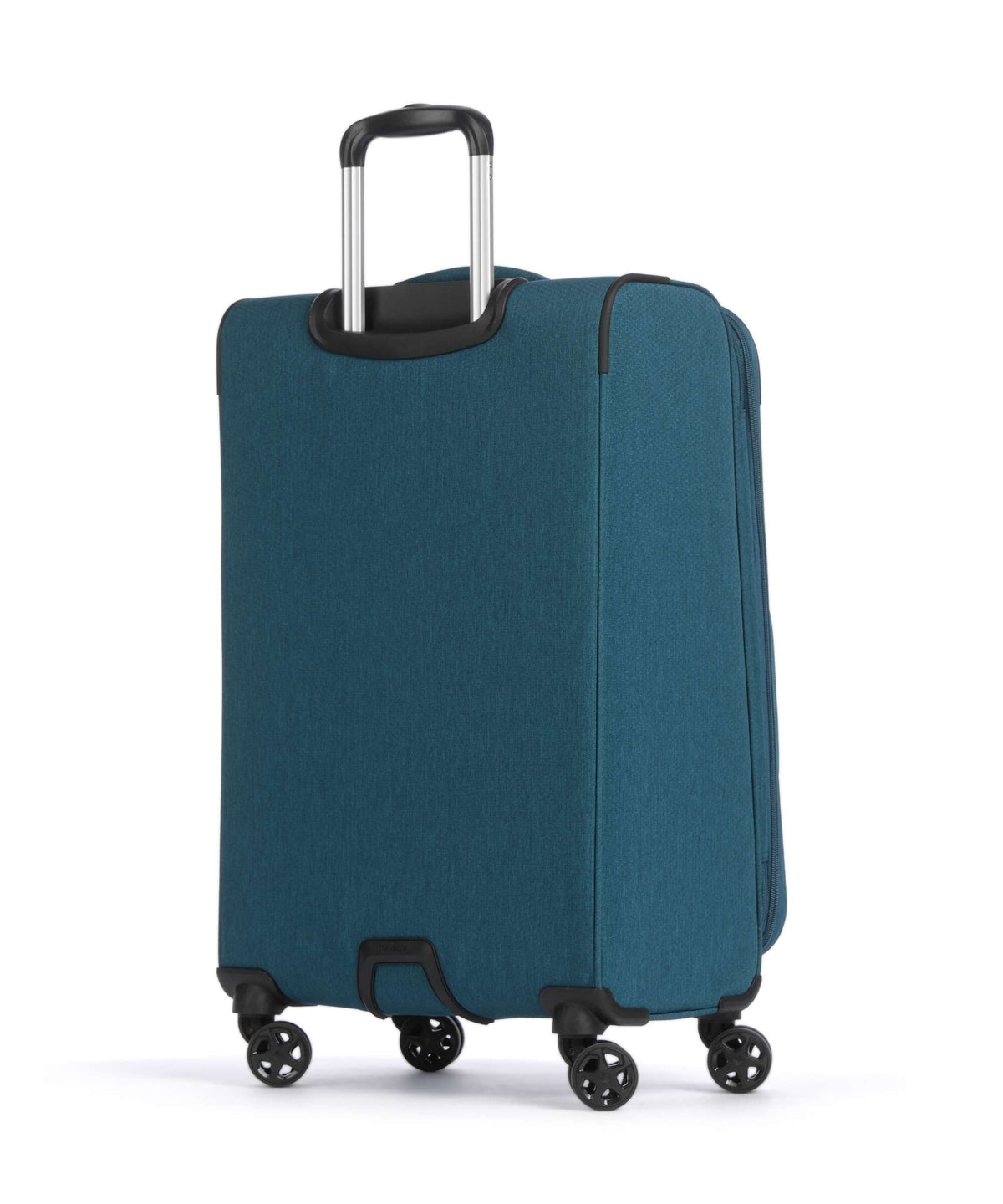Travelite Kick Off Spinner (4 wheels) petrol